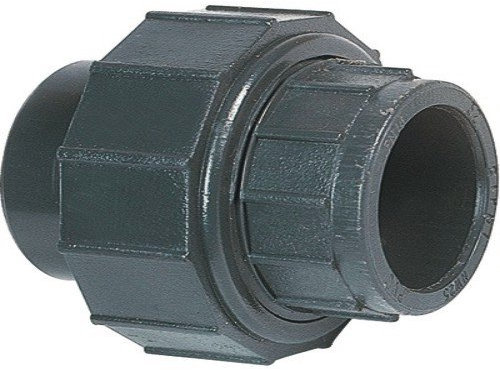 Union 3 pièces femelle pvc pression Ø 25