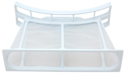 Véritable HOTPOINT Sèche-linge filtre à peluches C00205461