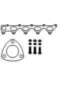 FK Automotive Rubber Metal Bearing 01928