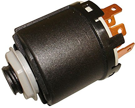RocwooD Ignition Switch Fits Stiga Park 2000 & Stiga Villa 2001