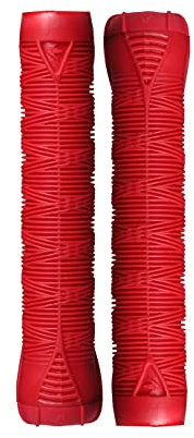 Blunt Stuntscooter Handgriffe V2 (rot)