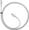 Google Câble USB-C vers USB-C (1,8 mètre) - Gris