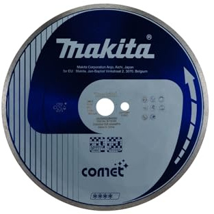 Makita B-13144 Comet Continuous Rim