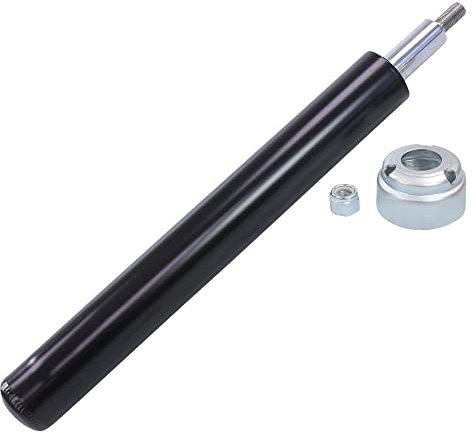 ATEC GERMANY 1x amortisseur avant oléopneumatique bi-tube, compatible avec CITROËN AX (ZA-_), SAXO (S0, S1), PEUGEOT 106 I (1A, 1C), 106 II (1A_, 1C_)