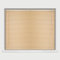 Home In Style Easy-Fit PVC Venetian Blind (120 x 150 cm, Natural-Wood Grain Effect)