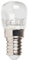 Rudolphs Schatzkiste Schwibbogen Zubehör LED Birnenlampe 220-240V 2W E14 BxHxT 26x57x26mm NEU Ersatzteil Lichterbogen Leuchterbogen