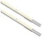 BLS LED Closet Light Battery Powered, T402 Super Bright Wireless Under Cabinet Lighting | Motion Sensor Light | 4500mAh Rechargeable Battery Operated | Stick on Lights | 180 Days Battery Time 2 Packs