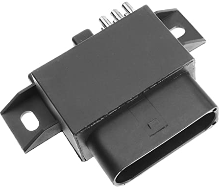 Frankberg Relay Fuel Pump Control Module Compatible with A4 8K2 8K5 B8 A5 8T3 A5 Sportback 8TA Q5 8RB C.a.d.d.y IV SA 1.0L-4.2L Petrol 2007-2020