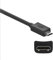 Motorola Chargers - 2M Micro USB (MC00AMB20A) Data/Charging cable.