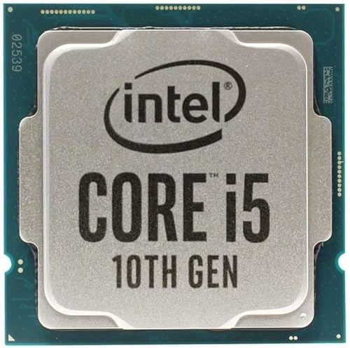 Intel Core i5-10600 Tray, Sockel 1200