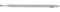 Replacement 39cm 6 Sections Telescopic Antenna Aerial for Radio TV