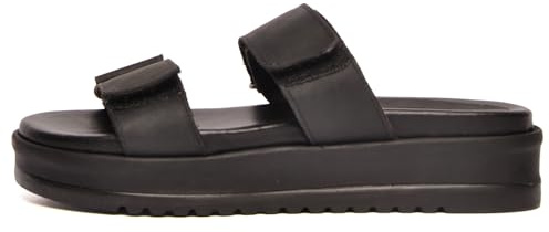 Cotswold Northleach Comfort Womens Black