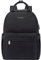 LOVEVOOK Rucksack Damen Klein Cityrucksack Handtasche 2 in 1 Wasserdicht 13.3 zoll Laptop Schultasche Mini Backpack Women Elegant Tagesrucksack Kleiner Casual Daypack für Reise Freizeit Arbeit