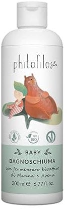 PHITOFILOS - Schaumbad Baby 200 ml