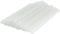 A ABSOPRO 7mm X 150mm Hot Glue Sticks Paintless Dent Car Repair (Set of 50)