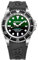 Bobroff Men's Analog-Digital Automatic Uhr mit Armband S0375310