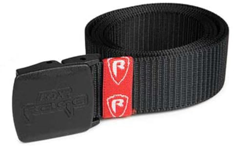 Fox Rage Voyager Belt - Angelgürtel, Größe:XL-XXXL