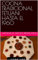 COCINA TRADICIONAL TETUANI HASTA EL 1960
