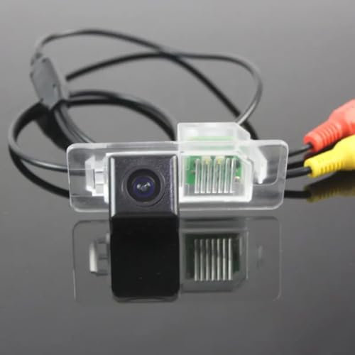 DYHOM Auto-Rückfahrkamera HD CCD Nachtsicht, FÜR BMW 5er M5 F10 F11 G30 G31, FÜR BMW 2er F22 F23 F45 GT F46 M2 F87