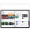 Vaxson 3-Pack TPU Pellicola Protettiva, compatibile con Xiaomi MI Pad 6S Pro 12.4 Tablet, Screen Protector Film [Non Vetro Temperato]