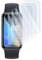 KARYLAX (6 pezzi di protezione schermo in vetro flessibile, durezza 9H antigraffio, pellicola protettiva compatibile per smartwatch Honor Band 7