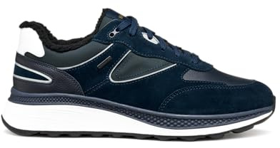 Geox Herren U Spherica Actif X1 Sneaker