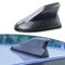 YOINT Antenne Voiture Requin, pour Renault Clio 3 / Clio 4 2005-2019 Aileron de Requin Antenne Radio Voiture FM/AM Base Étanche Accessoire Voiture,A