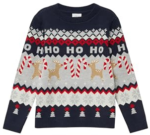 s.Oliver Junior Jungen 2170175 Pullover