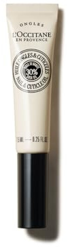 L'OCCITANE - Shea Nail & Cuticules olja, 7,5 ml, tillverkad i Frankrike