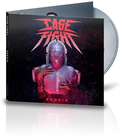 Spinefarm