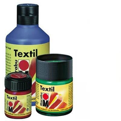 Marabu Textil 250 ml Violett dunkel [Spielzeug]