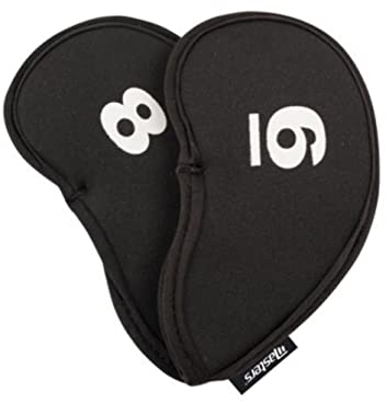 Masters Neoprene Iron Headcovers