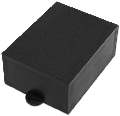 Unbekannt Donau Elektronik KMP36 KMP Modulkasten 85x64x36mm, Mehrfarbig, 85 x 64 x 36 mm