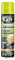 GS27 - Rénovateur Plastiques Voiture - Finition Satinée - Parfum Orange Citron Orange - Spray 400 ML