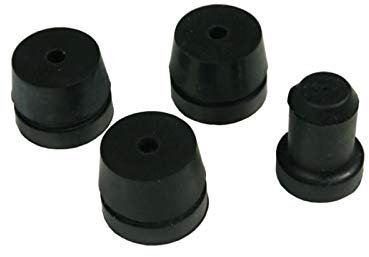 Sägenspezi Vibrationsdämpfer Set passend für Stihl 036 MS360