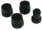 Sägenspezi Vibrationsdämpfer Set passend für Stihl 036 MS360
