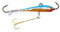 Nils Master Jigger Balance Jig Vertikalköder 166#3 8cm 25g