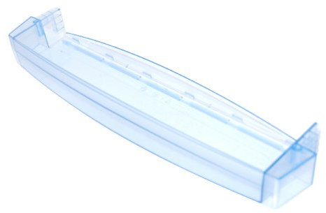 Vano portaoggetti gorenje 134787 Originale porta rack 440x55mm centrale per porta frigorifero