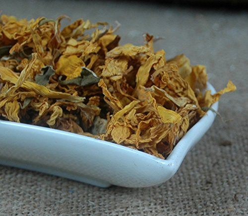 Naturix24 Pétales de tournesol, tournesol entier - 250 g.