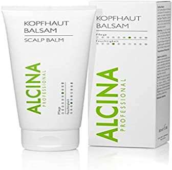 Alcina Pflege und Kuren Kopfhaut-Balsam 200 ml Aloe Vera