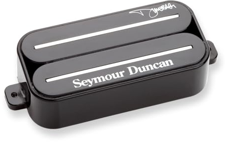 Seymour Duncan SH-13 Humbucker Dimebucker Tonabnehmer für E-Gitarre Schwarz