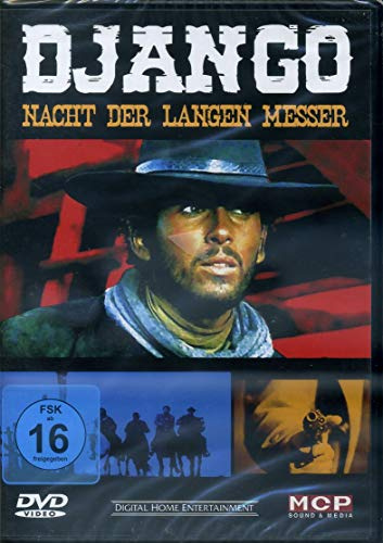 Django - Die Nacht der langen Messer