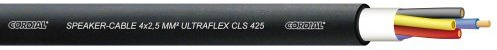 Câble multicore CLS 425