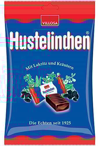 Villosa Hustelinchen Die Echten