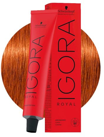 Schwarzkopf Igora Royal Personal Care - Clean Option (200140)
