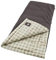 Coleman Unisex-Erwachsene 2000008710 Heritage C002 Schlafsack 10 Grad B T, Braun, Big & Tall