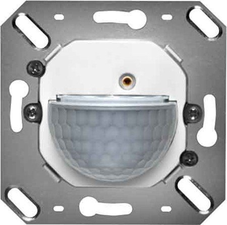 ESYLUX EM10410024 Unterputz Präsenzmelder 180° IP20