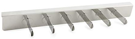 SNAPPY Corn Dog Clips for Fryer, Corndog on a Stick Kit, Pack of 2