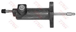 TRW Automotive AfterMarket PJK110 Nehmerzylinder | Kompatibel mit: MERCEDES-BENZ 124 Cabriolet, 124 Coupe, 124 Stufenheck, 124 T-Model, 190, C-CLASS, C-CLASS T-Model, CLK