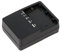 Battery Charger pour Canon Chargeur Charger LC-E6E LCE6 pour LP-E6 LPE6 Battery